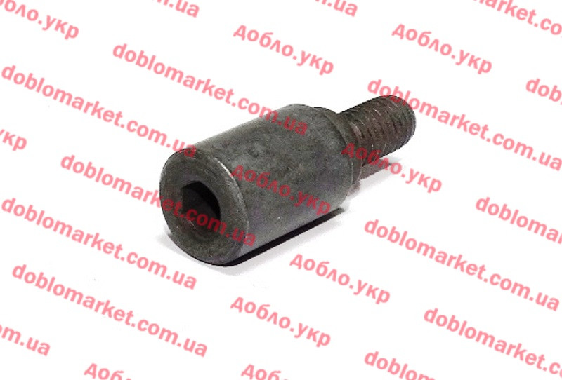 Болт черевика натягу ланцюга ГРМ 1.3 MJTD 16v Doblo 2004-2016, Арт. 93177297, 55231568, 55231568, 46549153, GM