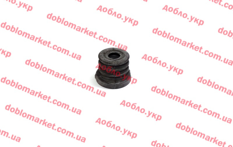 Ущільнення трубки щупа маслянний 1.3 MJTD 16v, Арт. 55187301, 55187301, FIAT