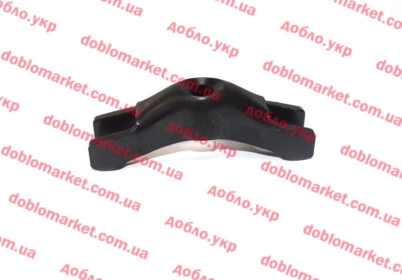 Скоба кріплення форсунки 1.3 MJTD 16v (55-62kw) Doblo 2004-2016, Арт. 55227185, 55227185, FIAT