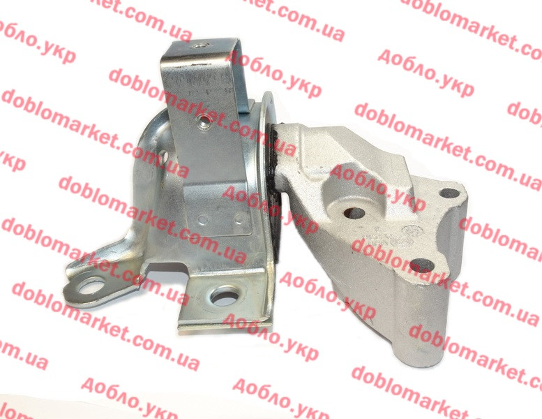 Опора двигуна ліва 1.3 MJTD 16v Doblo 2004-2016, Арт. 8532540CFG, 51718928, MAGNETI MARELLI