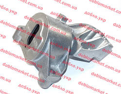 Опора двигуна ліва 1.3 MJTD 16v Fiorino 2007-, Арт. 51810285, 51799110, 51810285, FIAT