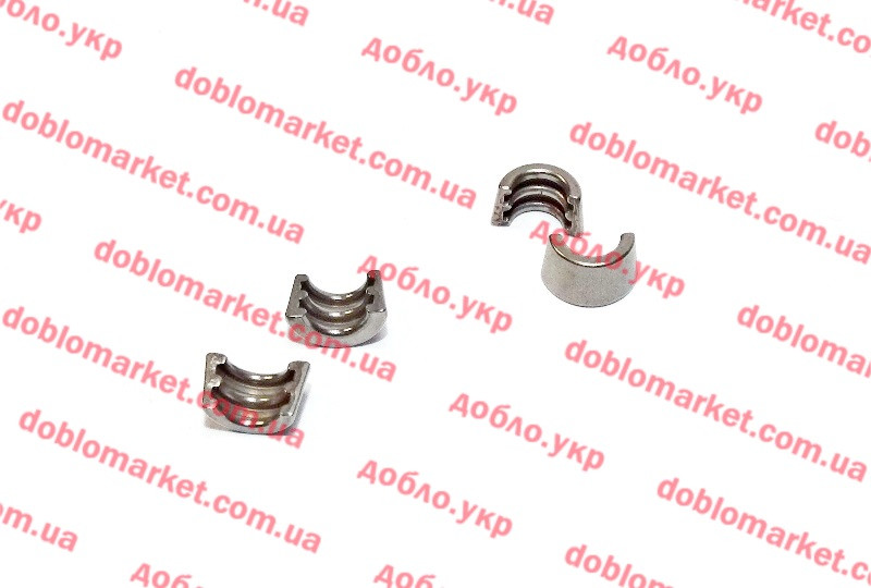 Полуконус штовхачів клапанів 1.3 MJTD 16v Doblo 2004-2011, Арт. 14194670, 14194670, FIAT