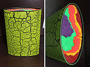 Підставка для ножів Universal Knife Holder Baici 90x90x140 mm