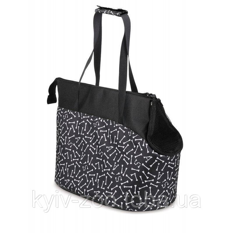 Природа Basic 2, 41х30х26 см — сумка-переноска для собак і котів. колір асорті, фото 1