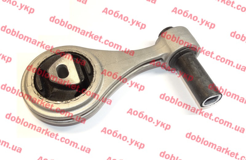 Опора двигуна задня нижня 1.3 MJTD 16v Doblo 2009-, Арт. 51837816, 51837816, FIAT