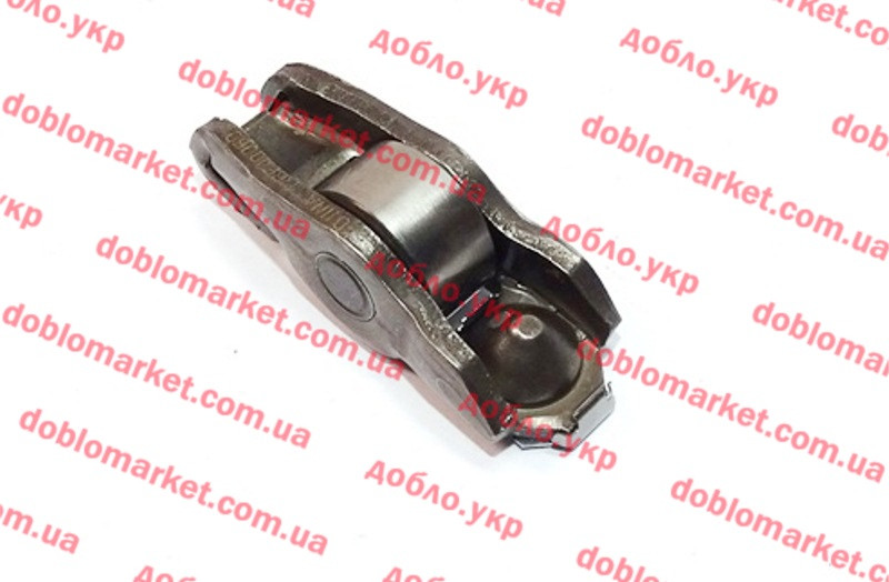 Балансир-рокер 1.3 MJTD 16v Doblo 2004-2016, Арт. 422006410, 73501138, INA, фото 1