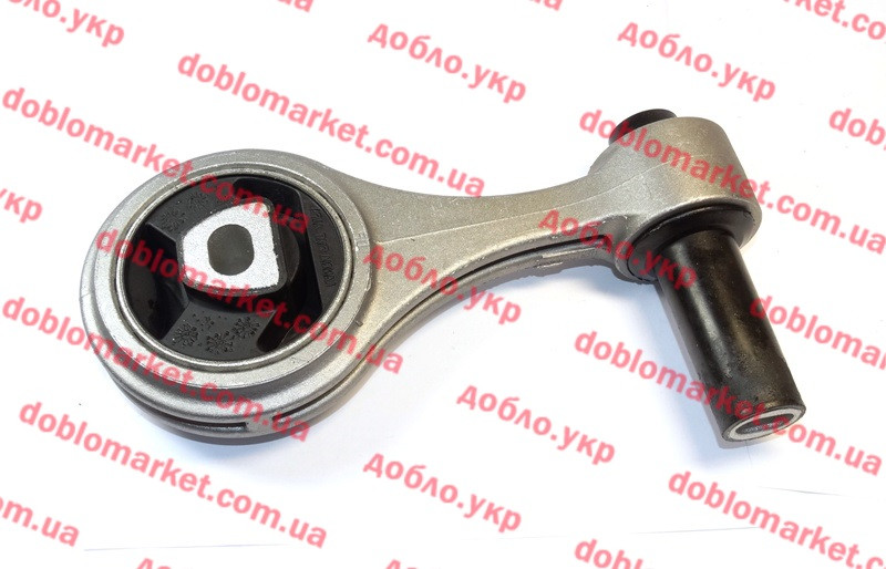 Опора двигуна задня нижня 1.3 MJTD 16v Doblo 2009-, Арт. 51837816, 51837816, FIAT