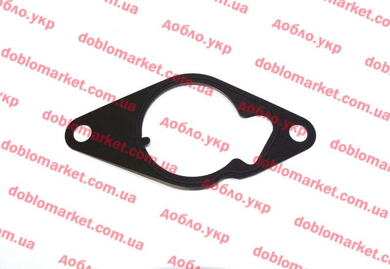 Прокладка вакуумного насоса 1.3 MJTD 16v Doblo 2004-2011, Арт. 71747730, 71747730, FIAT