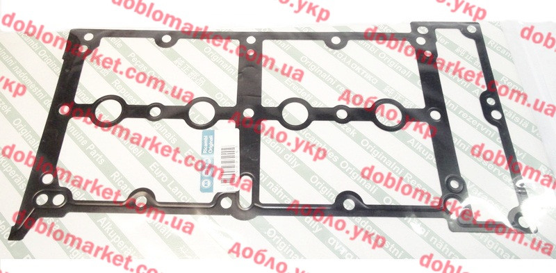 Прокладка клапанної кришки 1.3 MJTD 16v Doblo 2004-2011, Арт. 11103500, 73500063, AJUSA