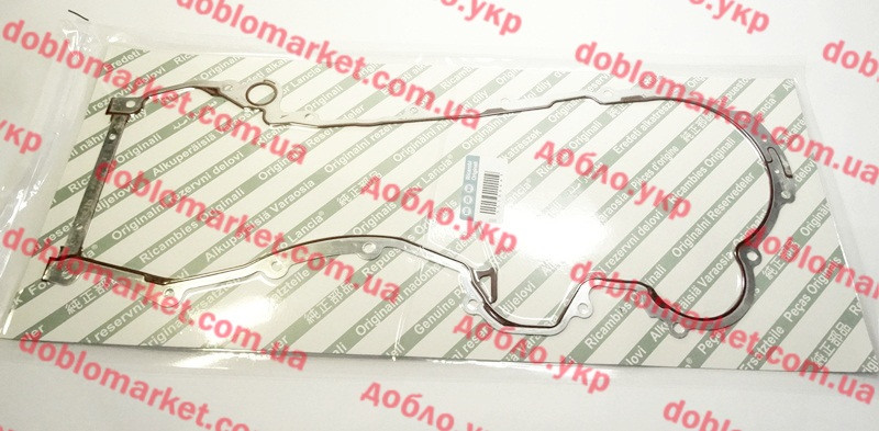 Прокладка маслонасоса 1.3 MJTD 16v Doblo 2004-2011, Арт. 151550, 55186663, 55265148, ELRING