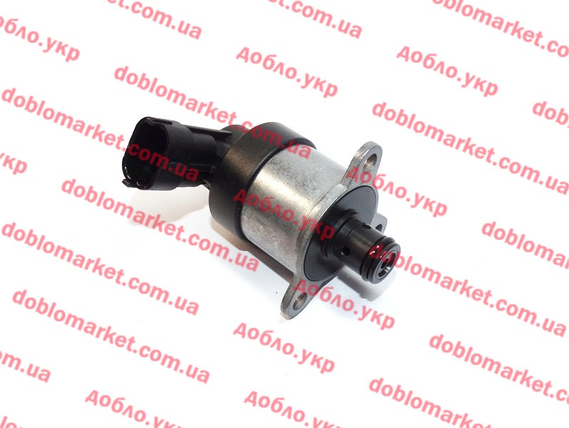 Регулятор тиску ТНВД 1.3 MJTD 16v Doblo 2005-2011, Арт. 0928400680, 71754571, BOSCH