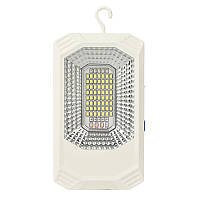 Кемпінговий ліхтар Lesko 3000 mAh на сонячній батареї "Lv"