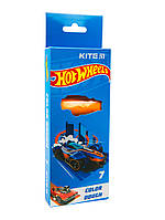 Тесто цветное Hot Wheels цвет разноцветный ЦБ-00223042