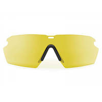 Линза сменная "ESS Crosshair Lens Hi-Def Yellow"(Размер: единственный)(323329525756)