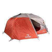 Палатка туристическая "Klymit Cross Canyon Tent" (3-person)(Размер: 4-person)(1655539062756)