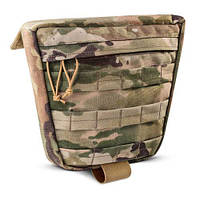 Сумка-напашник "Large Lower Accessory Pouch"(Розмір: єдиний)(2029424108756)