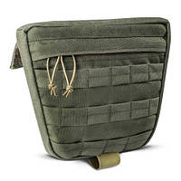 Сумка-напашник "Large Lower Accessory Pouch"(Розмір: єдиний)(2029424171756)