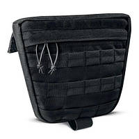 Сумка-напашник "Large Lower Accessory Pouch"(Розмір: 20x23x3 cm)(2029423775756)