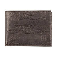 Кошелек "5.11 Tactical Wheeler Leather Bifold Wallet"(Размер: единственный)(1602352782756)