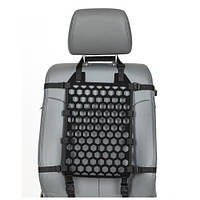 Модульна платформа Molle для спинки автокрісла 5.11 Tactical "Vehicle Ready Hexgrid® Seat"(Розмір: єдиний)(1637445626756)