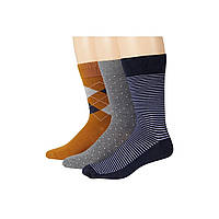 Носки Selected Homme Otis 3-Pack Socks Gift Box Tapenade Доставка з США від 14 днів - Оригинал