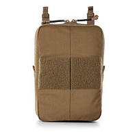 Підсумок універсальний 5.11 Tactical "Flex 6x9 Vertical Pouch"(Розмір: єдиний)(1656423888756)