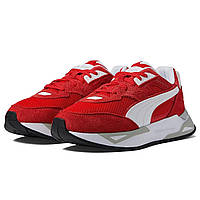 Кроссовки Puma Mirage Sport Heritage Harbor Mist/Puma White Доставка з США від 14 днів - Оригинал Кроссовки Puma Mirage Sport Heritage High-Risk Red/Puma White Доставка з США від 14 днів, Кроссовки Puma Mirage Sport Heritage High-Risk Red/Puma White Доста