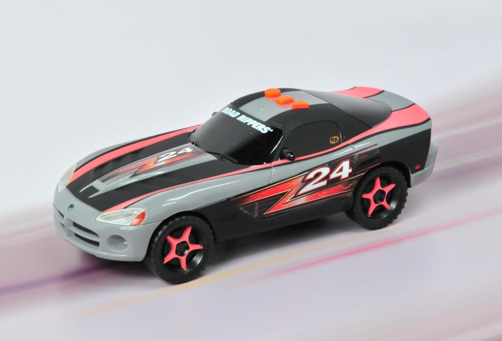 Машинка Крутий розворот Dodge Viper Toy State 33536