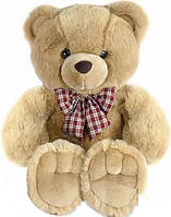 Мягкая игрушка медведь коричневый 56 см AURORA K9910317