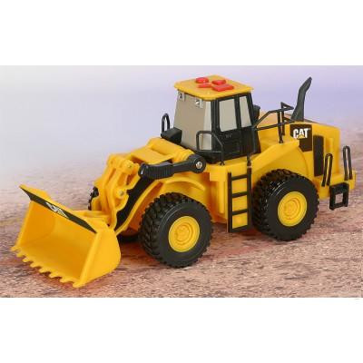 Екскаватор CAT 34623 23 см