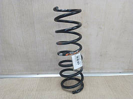 Пружина задньої підвіски MAZDA
