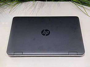 Б/в Ноутбук HP Probook 640 G2 14" 1366x768| Core i3-6006U| 8 GB RAM| 240 GB SSD| HD 520, фото 4