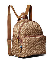 Рюкзак Tommy Hilfiger Allison II Dome Toasted Coconut/Tannin, оригінал. Доставка від 14 днів