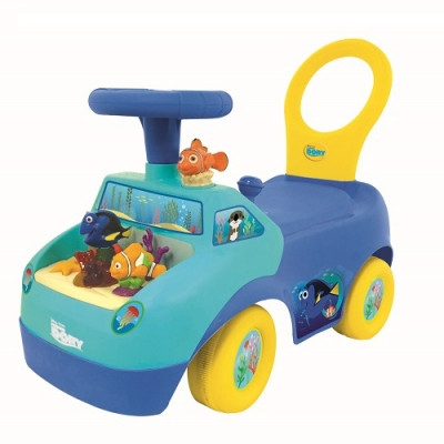 Чудомобіль В Пошуках Дорі світло звук Kiddieland 053967