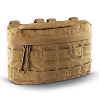 Підсумок утилітарний горизонтальний "Horizontal utility pouch"(Розмір: 23x15x10 cm)(733062383756)