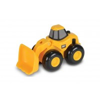 Іграшка Toy State Інерційна міні-техніка Екскаватор CAT 12 см 80193