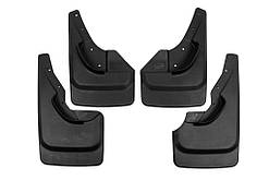 Бризковики Premium (4 шт) для Jeep Grand Cherokee WJ 1999-2004рр