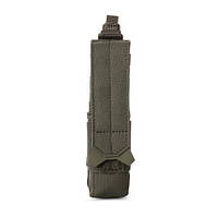 Підсумок для ліхтаря 5.11 Tactical "Flex Flashlight Pouch"(Розмір: єдиний)(1635182748756)