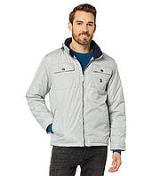 Куртка U.S. POLO Bi-Swing Jacket Vapor Grey, оригінал. Доставка від 14 днів