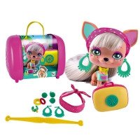Домашній улюбленець VIP Pets Leah Подорож до Бразилії 711495