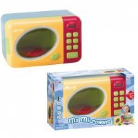 Мікрохвильова піч PlayGo 3202