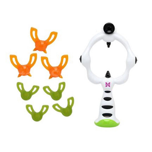 Рогатка Imperial Zooma Splat X Smack Shot 48084