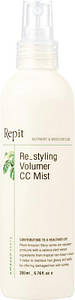 Міст для об'єму легкої фіксації Re_Styling Kera Volumer Mist CC Amazon Story Repit, 200 мл