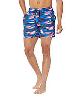 Шорты для плавания Adidas Souleaf 15.5" Swim Shorts Shadow Navy Доставка з США від 14 днів - Оригинал