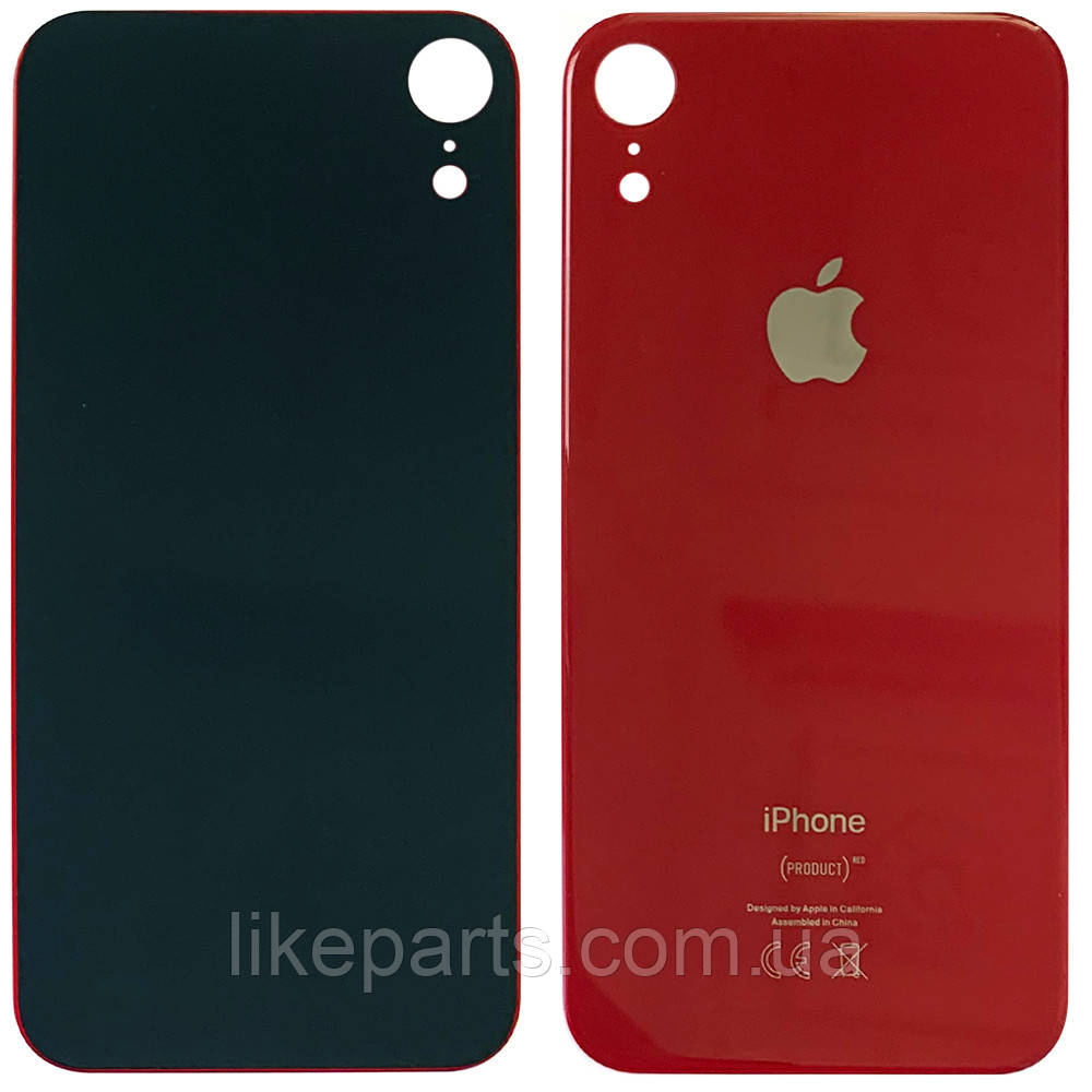 Apple iPhone XR レッド　値下げ⭕️ 51d9561289c71e3d049b086f94526b