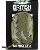 Підсумок розкладний KOMBAT UK Covert Dump Pouch