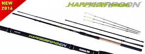 Вудлище Harpoon Feeder 330 90g