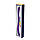 Фалоїмітатор подвійний Wooomy Twoooney Semirealistic Double Dong Purple, фото 3
