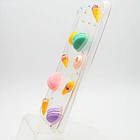 Чохол накладка Macaroon 3D iPhone для XS Max, фото 3