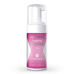 Піна для інтимної гігієни Femintimate Intimate Hygiene Mousse 100ml 18+